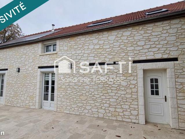 Propriété 8 pièces 200 m²