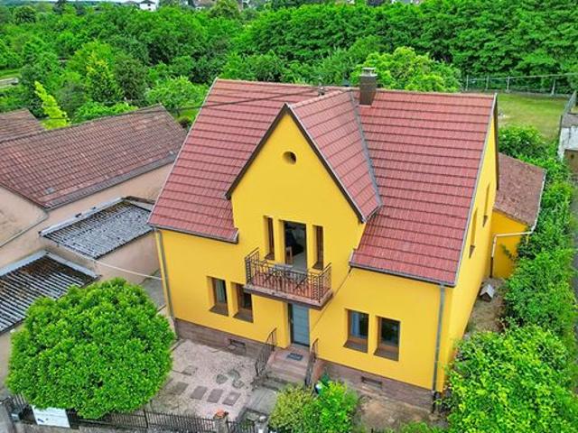 Propriété 8 pièces 200 m²