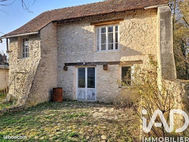 Propriété 8 pièces 200 m²