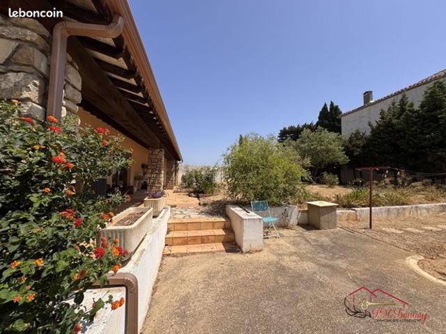 Maison 8 pièces 200 m²