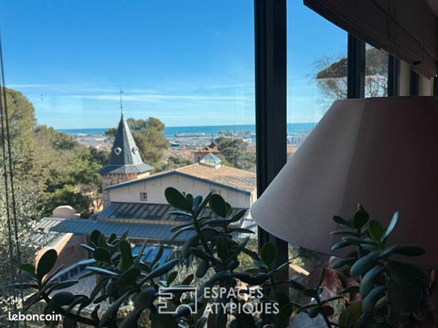 Propriété 8 pièces 200 m²