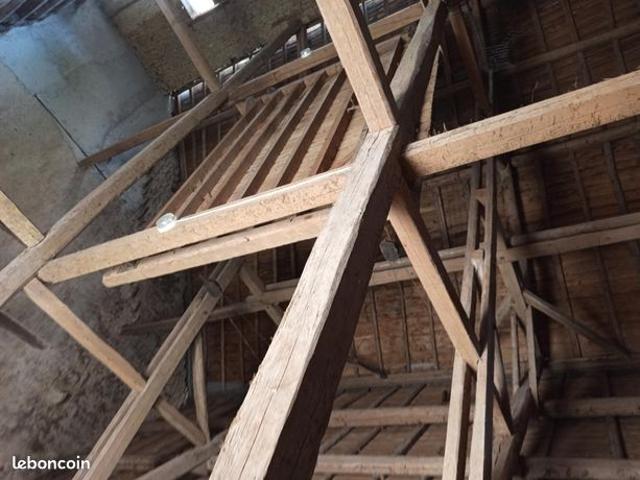 Propriété 8 pièces 200 m²