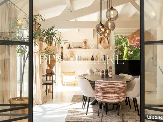 Propriété 8 pièces 200 m²