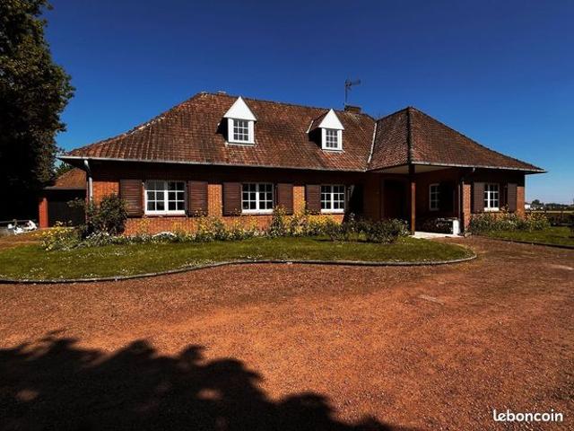 Propriété 8 pièces 295 m²
