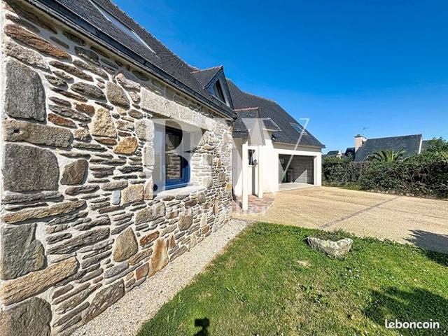 Propriété 8 pièces 201 m²