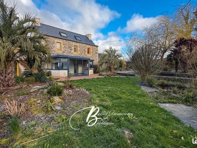 Propriété 8 pièces 201 m²