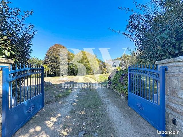 Propriété 8 pièces 201 m²