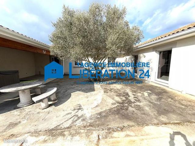 Propriété 8 pièces 202 m²