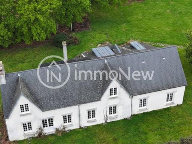 Propriété 8 pièces 202 m²
