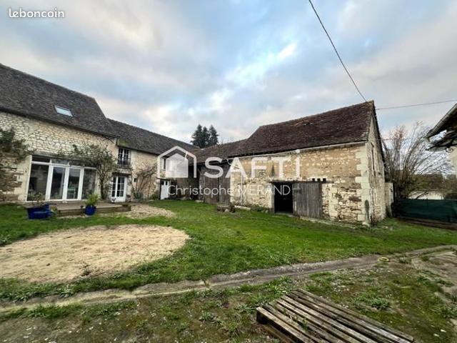 Propriété 8 pièces 202 m²