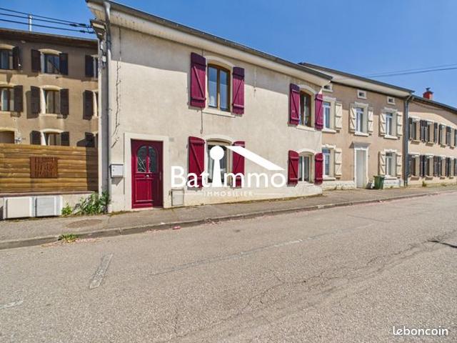 Propriété 8 pièces 202 m²