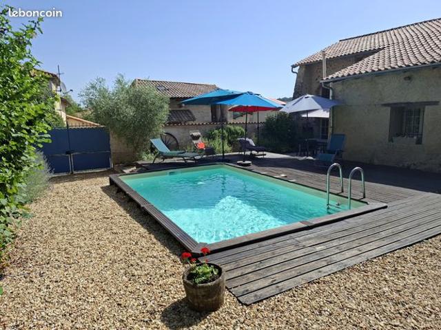 Propriété 8 pièces 202 m²