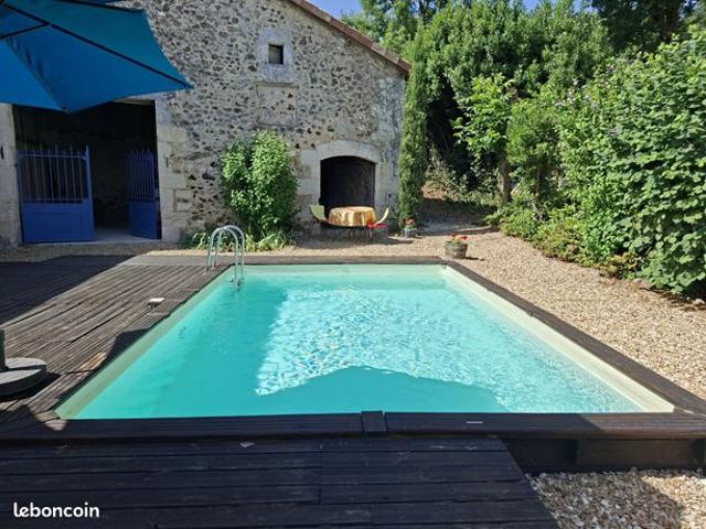 Propriété 8 pièces 202 m²
