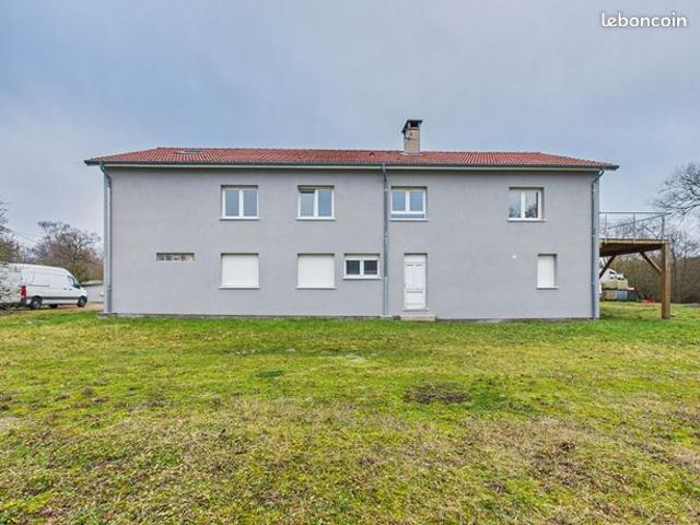 Propriété 8 pièces 203 m²