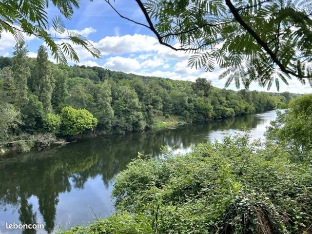 Propriété 8 pièces 203 m²