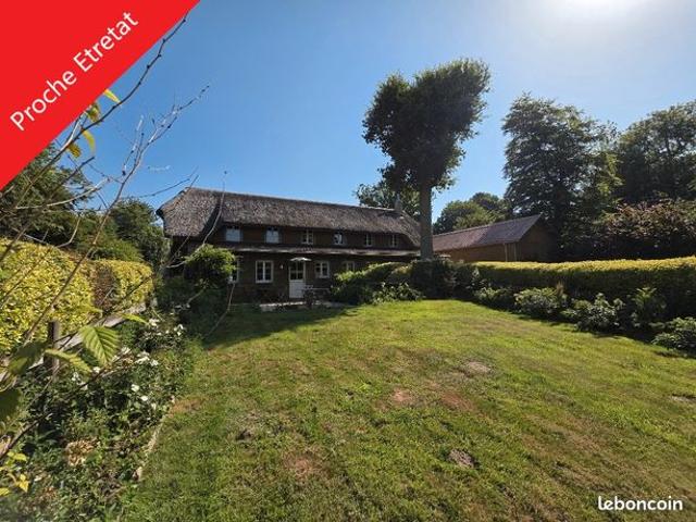 Propriété 8 pièces 293 m²
