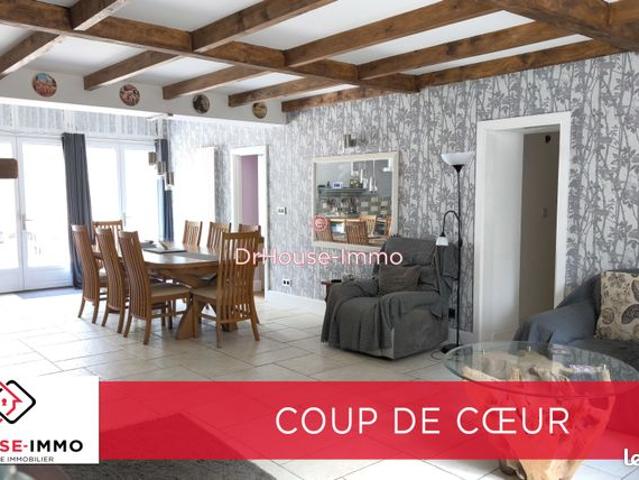 Propriété 8 pièces 203 m²