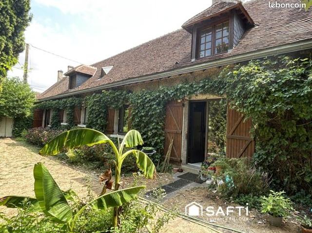 Propriété 8 pièces 203 m²