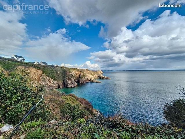 Propriété 8 pièces 184 m²