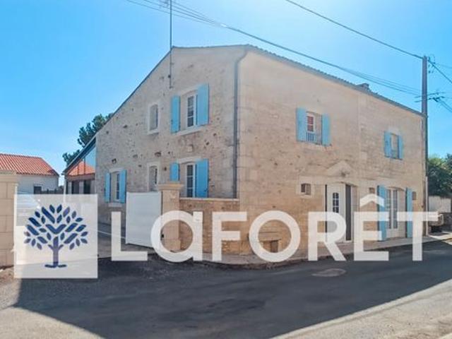 Propriété 8 pièces 214 m²
