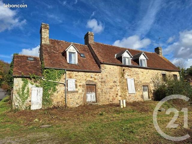 Propriété 8 pièces 214 m²