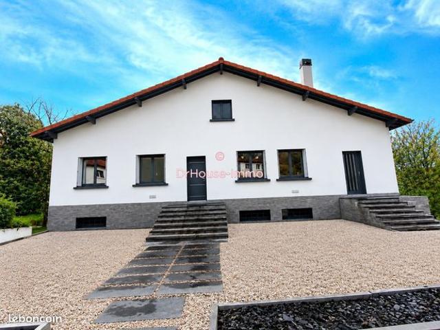 Propriété 8 pièces 215 m²