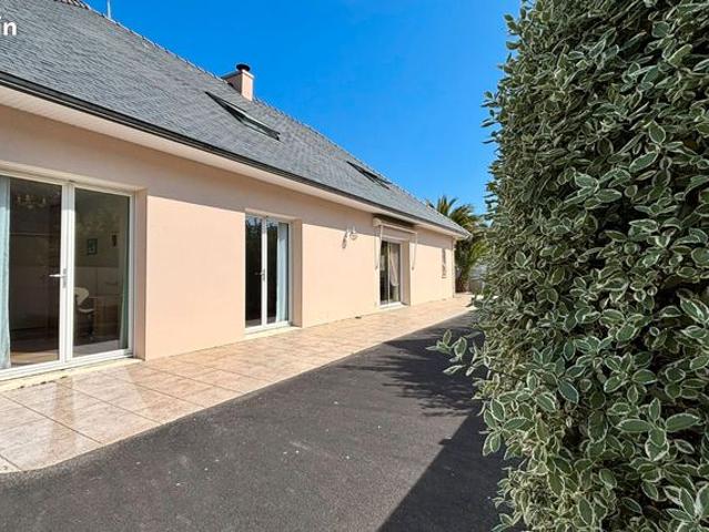 Propriété 8 pièces 215 m²
