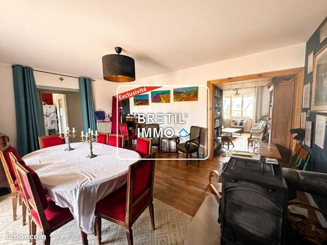 Propriété 8 pièces 215 m²
