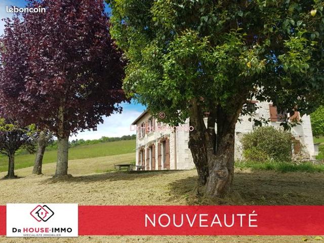 Propriété 8 pièces 215 m²