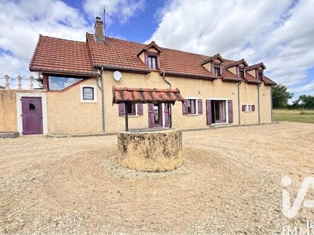 Propriété 8 pièces 215 m²
