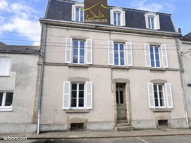 Propriété 8 pièces 215 m²