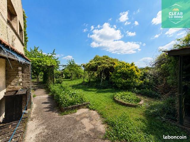 Propriété 8 pièces 215 m²