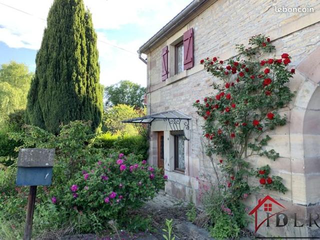 Propriété 8 pièces 215 m²
