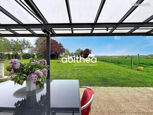Propriété 8 pièces 216 m²