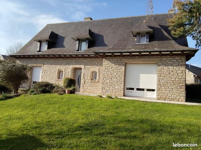 Propriété 8 pièces 216 m²