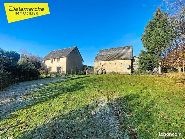 Propriété 8 pièces 217 m²