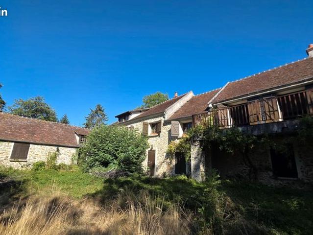 Propriété 8 pièces 218 m²