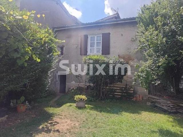 Propriété 8 pièces 219 m²