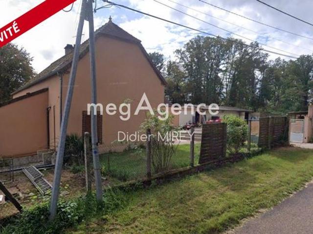 Propriété 8 pièces 219 m²