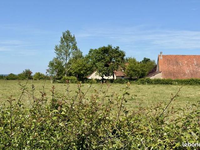 Propriété 8 pièces 219 m²