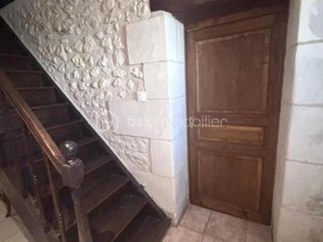 Propriété 8 pièces 219 m²