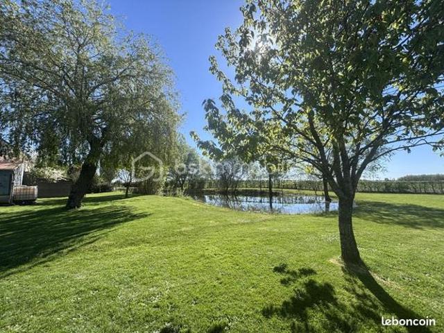 Propriété 8 pièces 219 m²