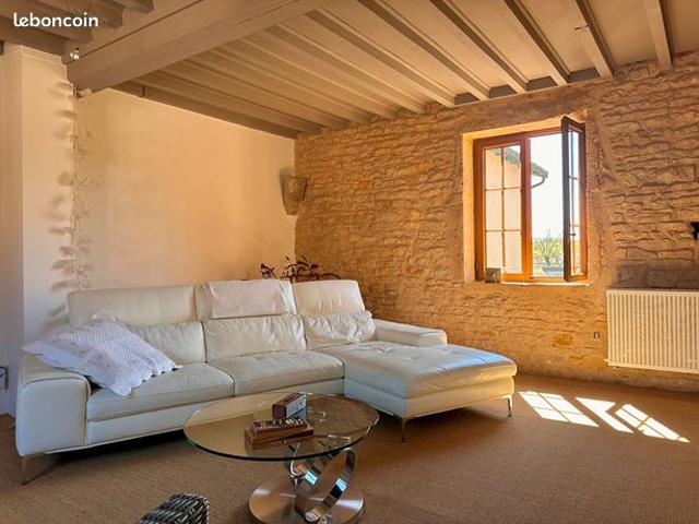 Propriété 8 pièces 210 m²