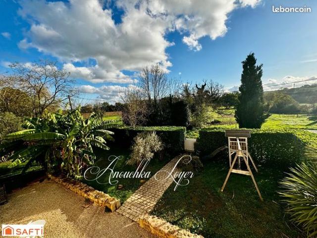 Propriété 8 pièces 210 m²