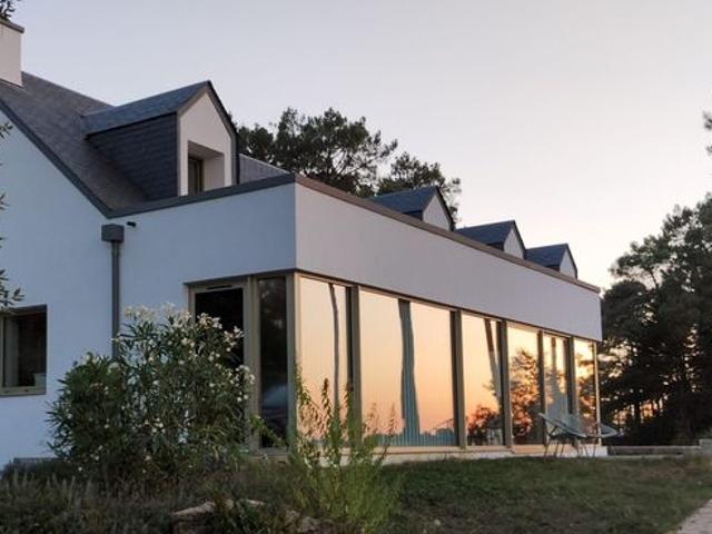 Propriété 8 pièces 210 m²
