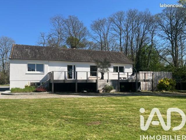Propriété 8 pièces 210 m²