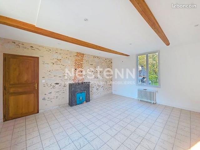 Propriété 8 pièces 210 m²