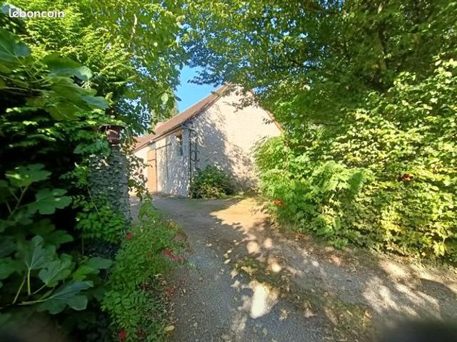 Propriété 8 pièces 210 m²