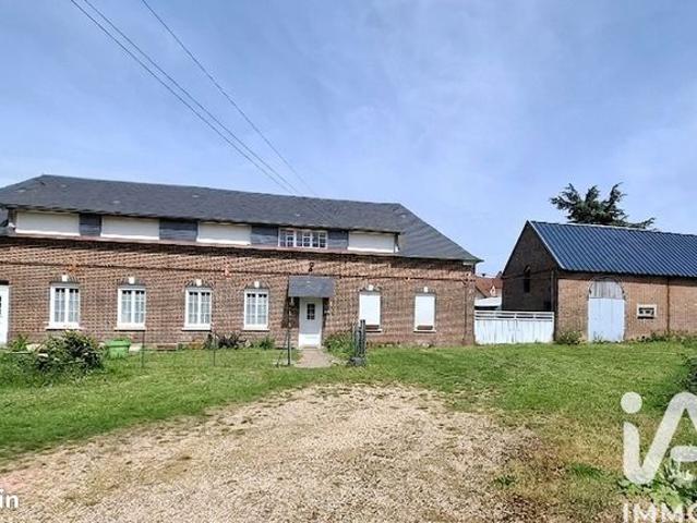 Propriété 8 pièces 210 m²