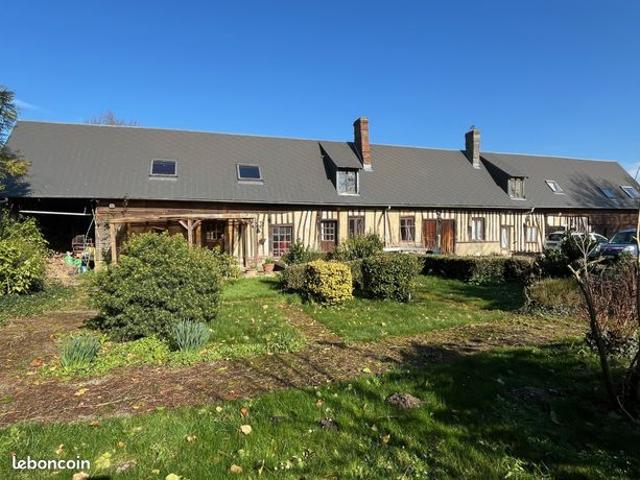 Propriété 8 pièces 210 m²